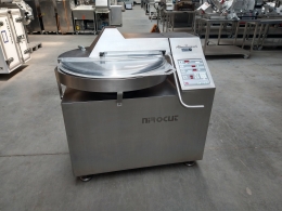 Cutter Alexanderwerk Nirocut 